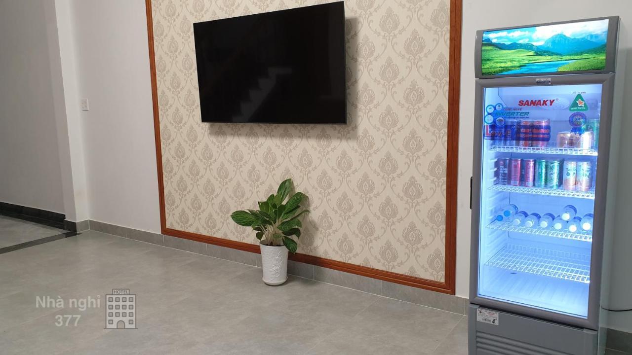 Vy An Hotel Баолок Экстерьер фото