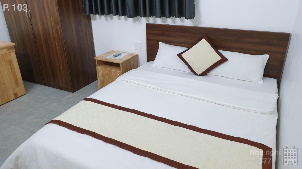 Vy An Hotel Баолок Экстерьер фото