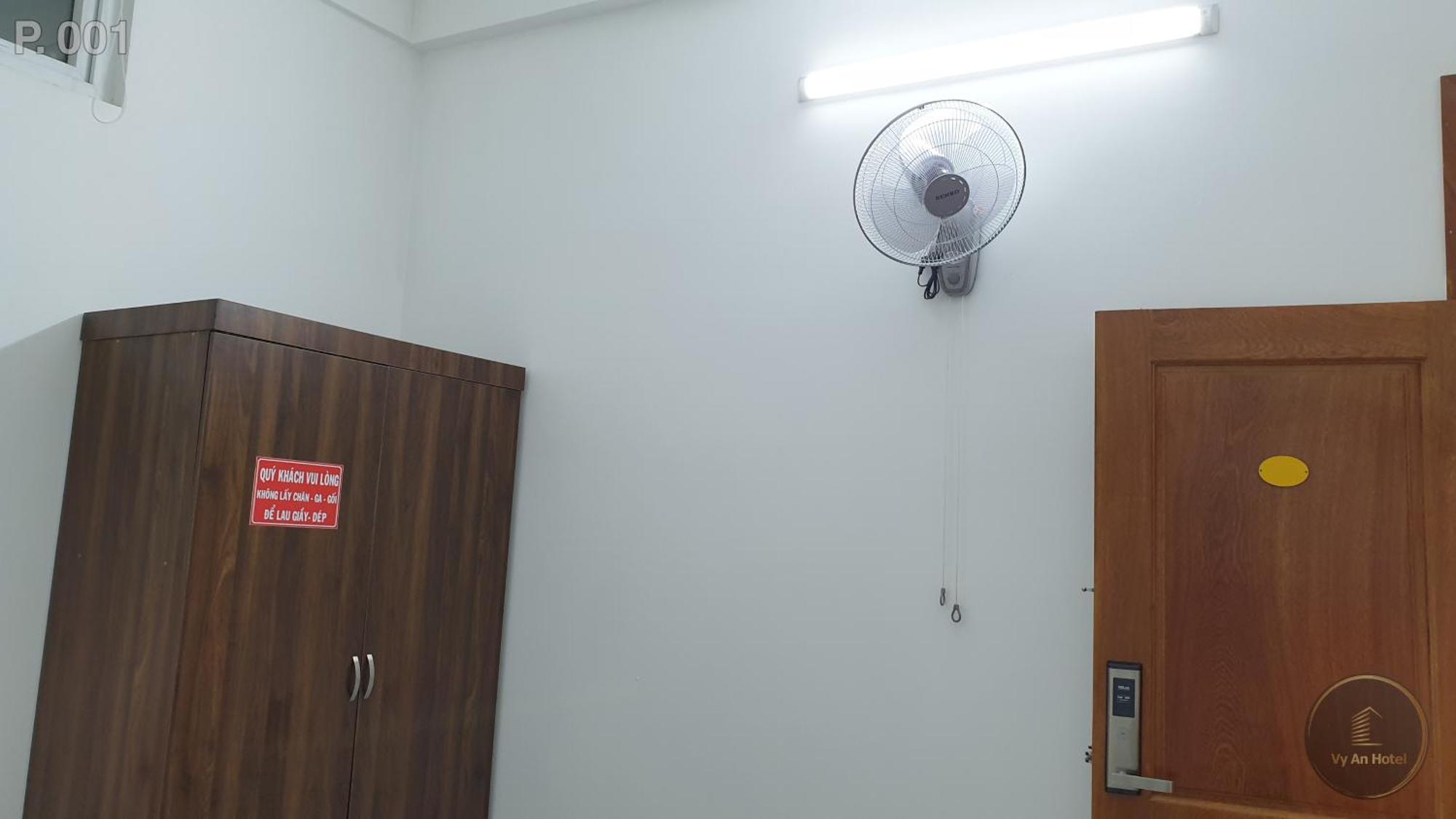 Vy An Hotel Баолок Экстерьер фото