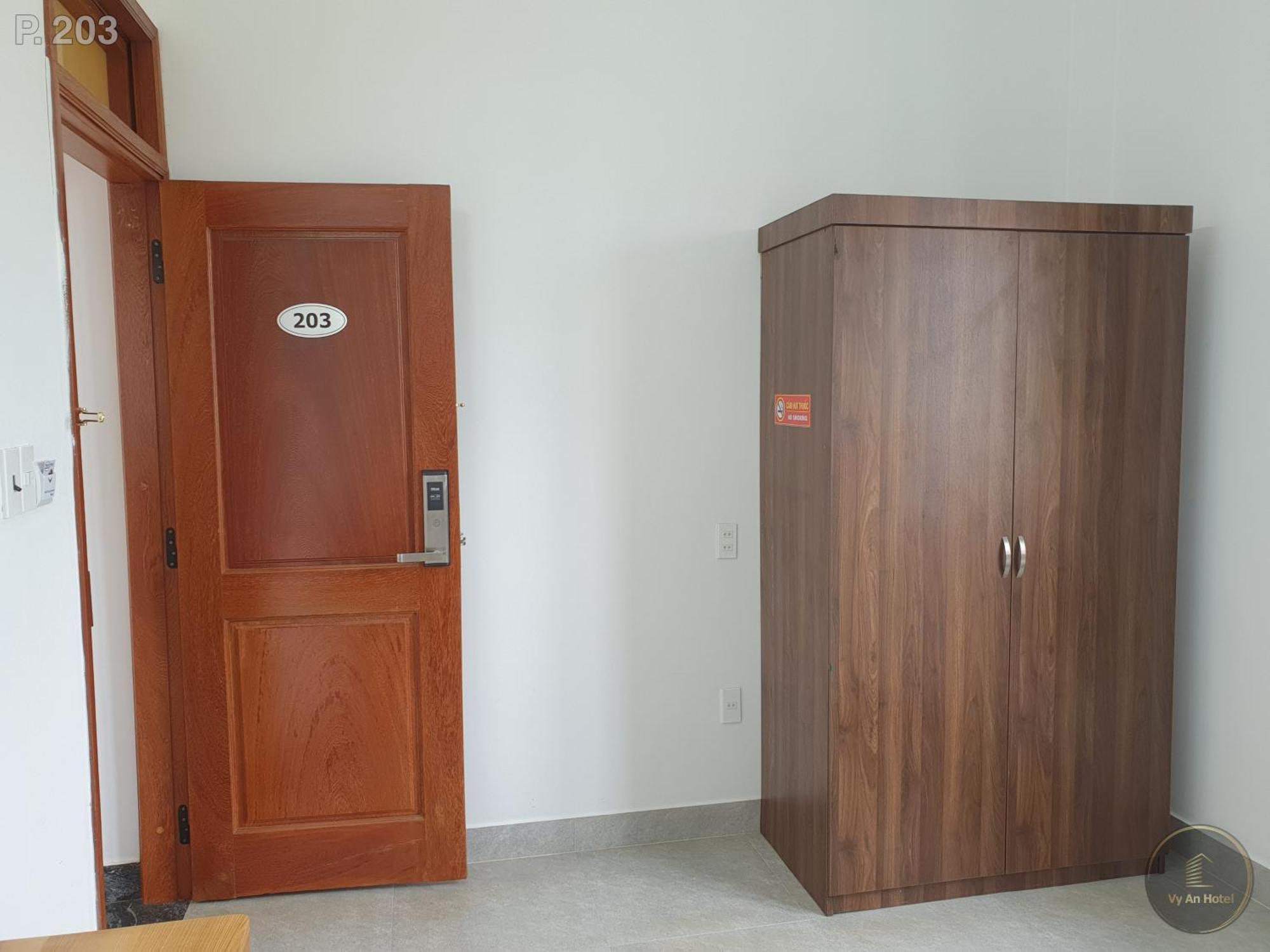 Vy An Hotel Баолок Номер фото